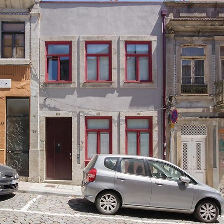 Oporto Sweet Home I Exterior photo