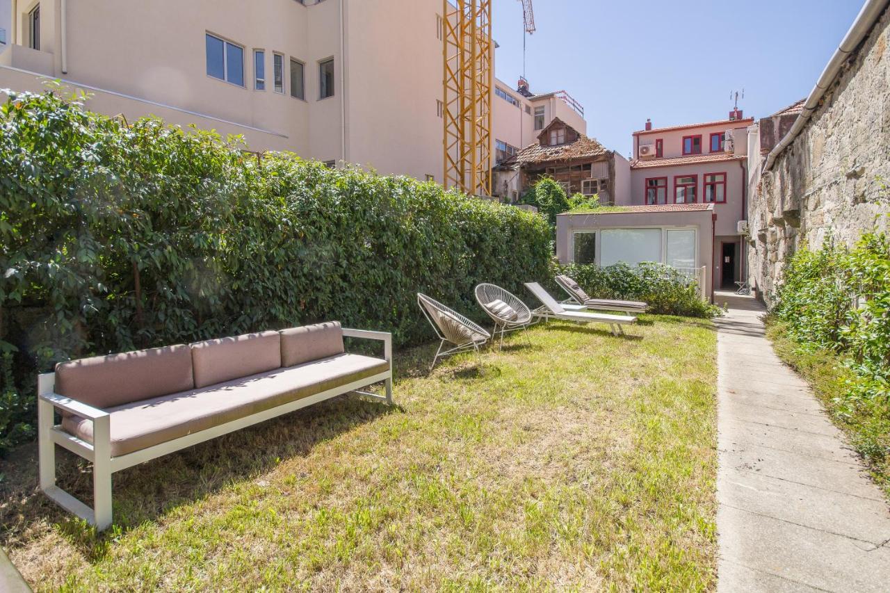 Oporto Sweet Home I Exterior photo